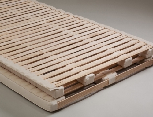 Dormo Novo Schlafsystem – gesund schlafen