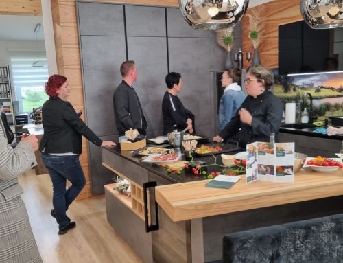 Hausmesse und Harmonikashow 2024